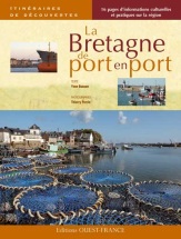La Bretagne de port en port