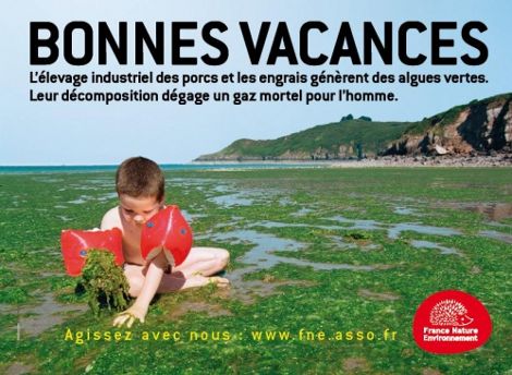 Bonnes Vacances