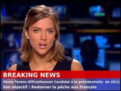 Breaking News