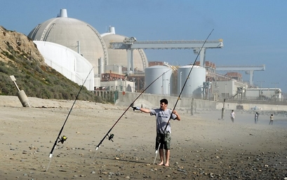 Tout va bien à Fukushima