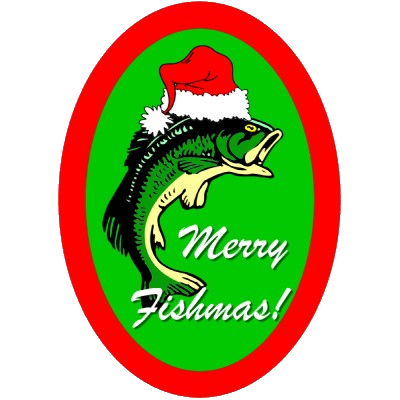 Merry Fishmas