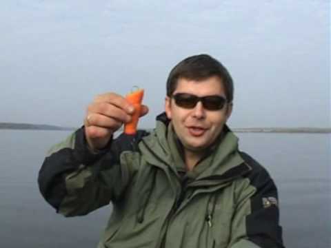 Russian Bugs Bunny Lure