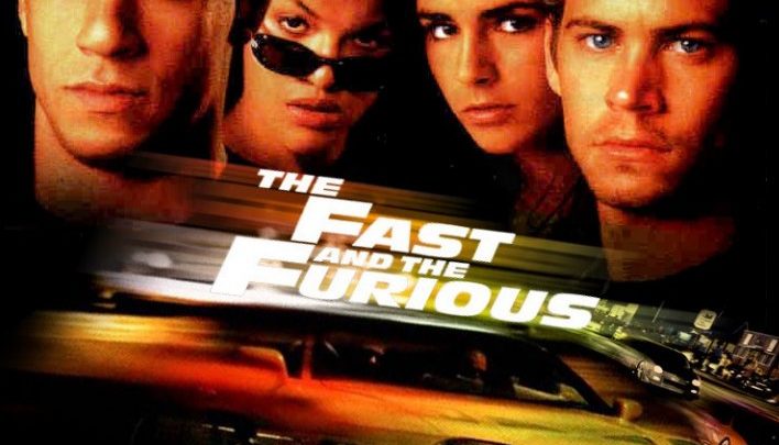 Fast and Furious is back