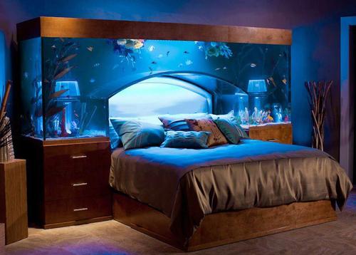 Ma future chambre (ou pas)