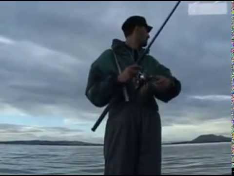 La passion d’un pêcheur tunisien