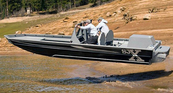 Un bateau pour le Capitaine Fifounet