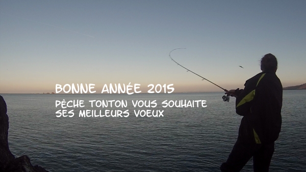 Bienvenue en 2015