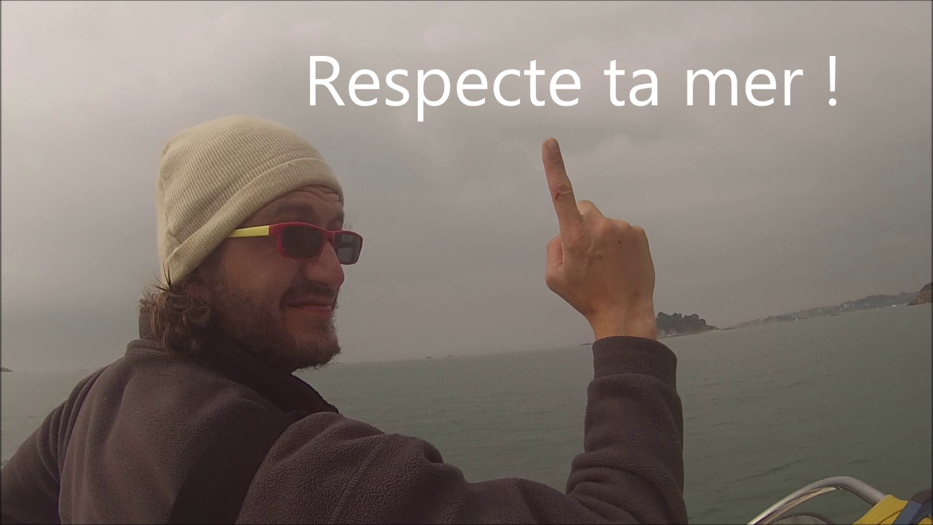 Respecte ta Mer !