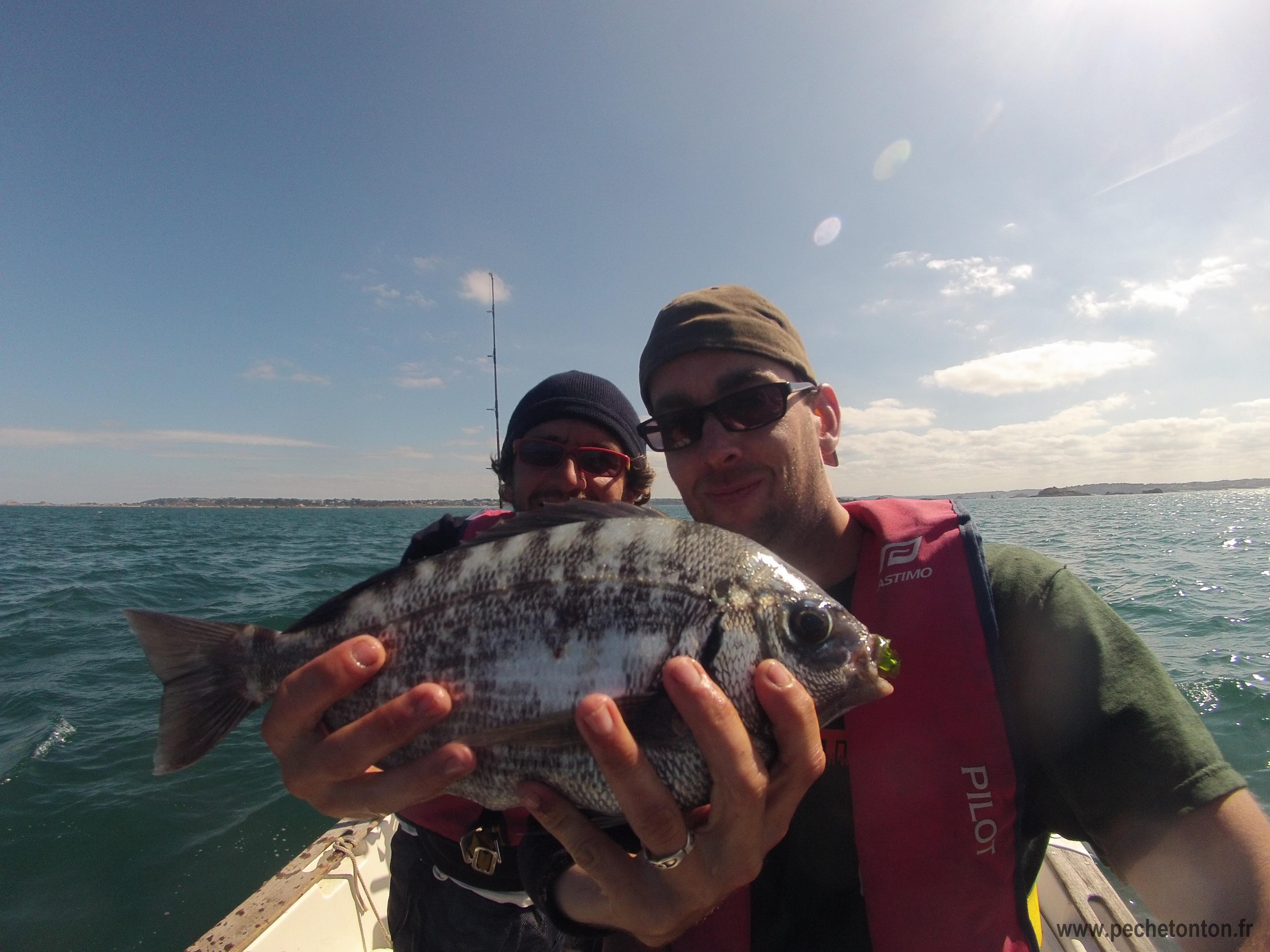 Angler Stephan & Pêche Tonton « Fishing Times »