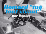 homard denise