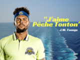 tsonga aime pechetonton