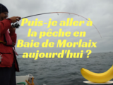 Puis je aller a la pêche ?