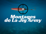 montage jig armé