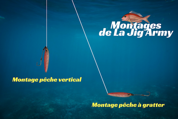 montage jig army