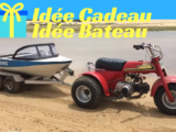 bateau cadeau