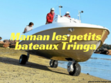 bateau tringa