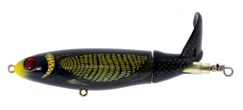 leurre whopper plopper