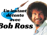 bob ross