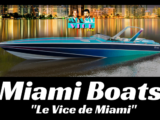 miami boats