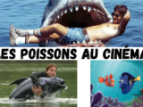 poissons au cinema