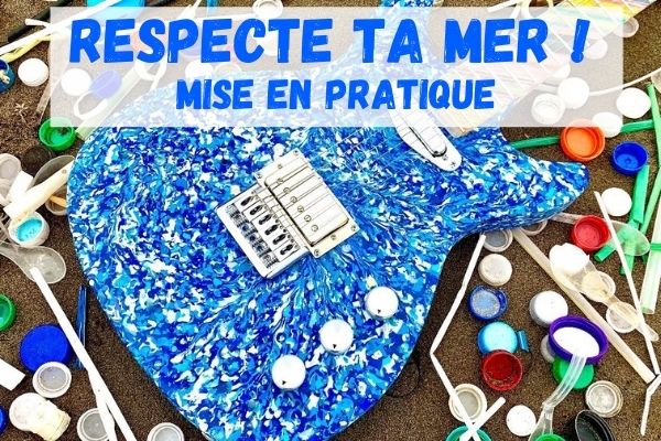 Respecte ta mer ! Mise en pratique