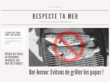 Bar-becue: Evitons de griller les papas !